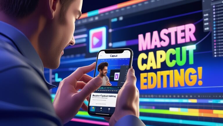 Capcut Mobile – Coming soon