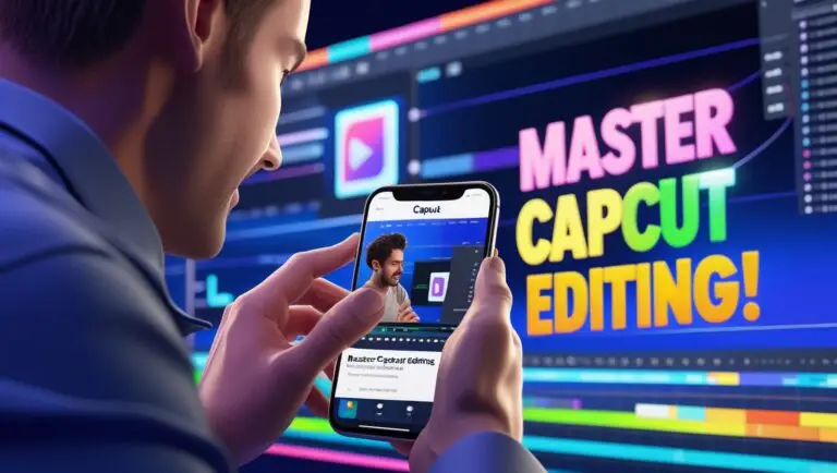 Capcut Mobile – Coming soon