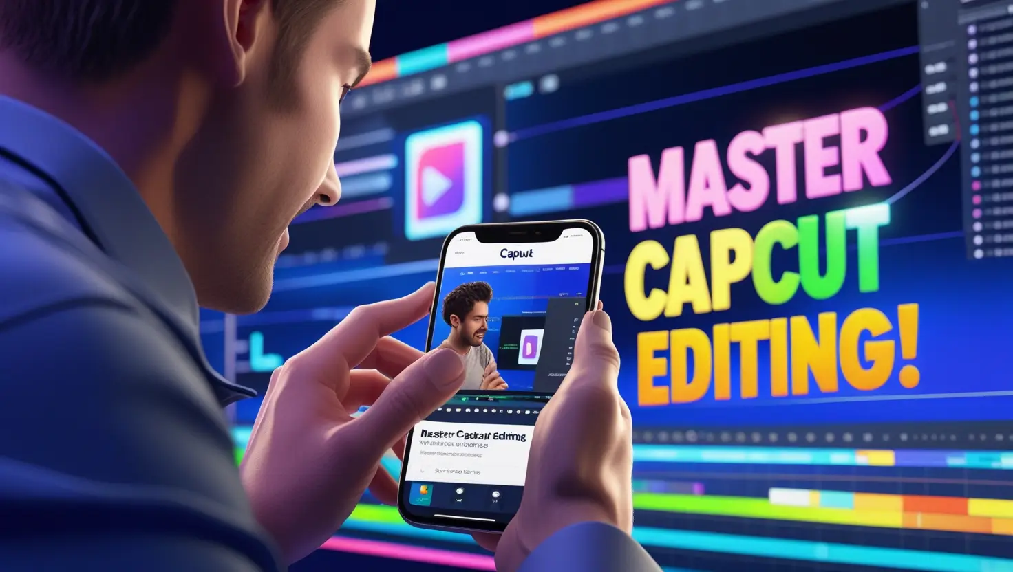 Capcut Mobile – Coming soon